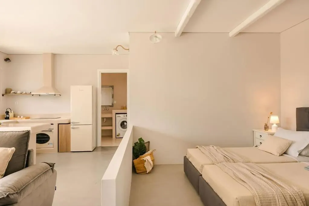Villa Ivi - Zen Villas Agriliás
