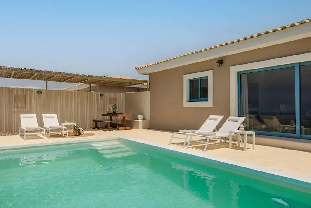 Villa Ivi - Zen Villas Agriliás